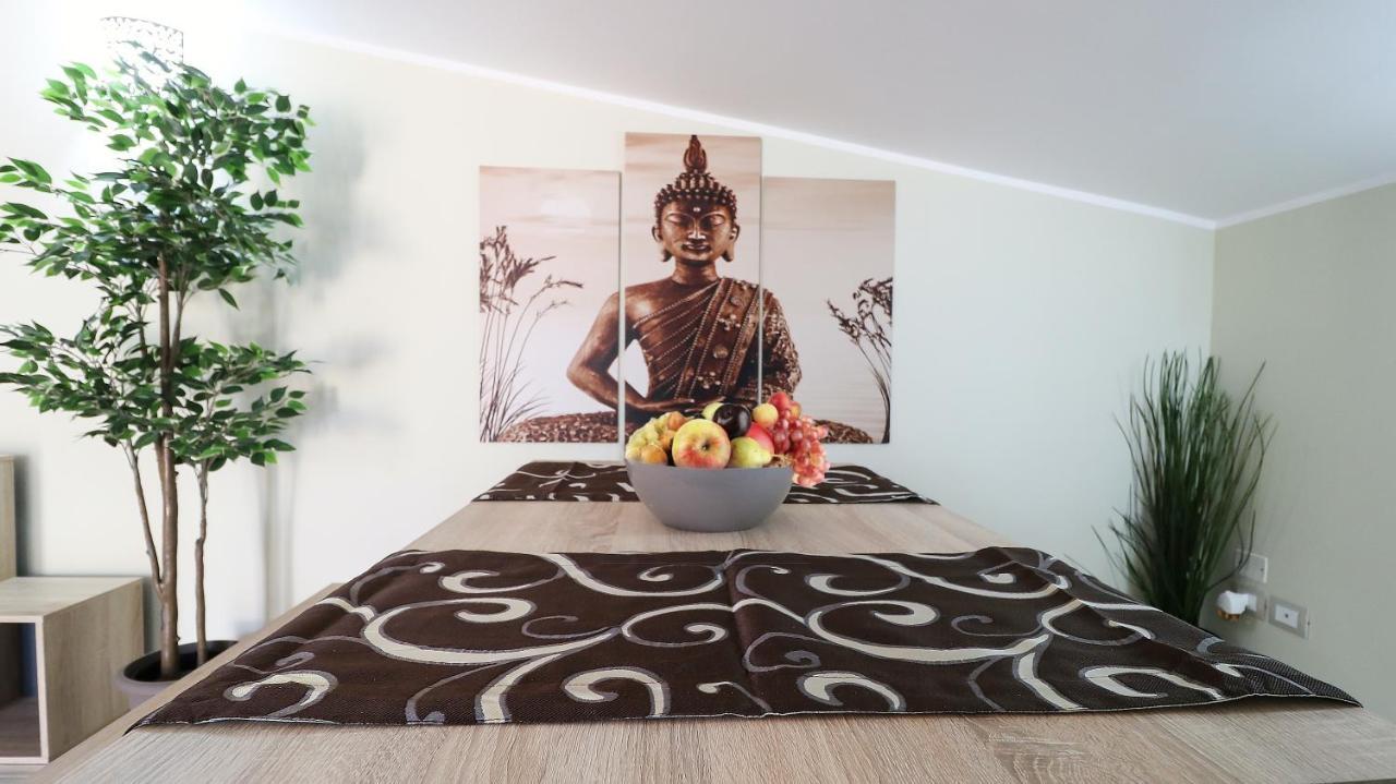 Zen Home Syracuse Bagian luar foto