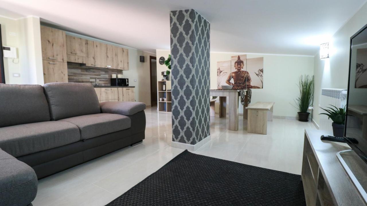 Zen Home Syracuse Bagian luar foto