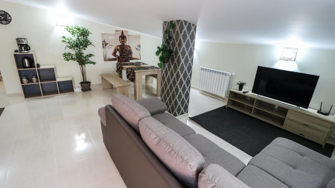 Zen Home Syracuse Bagian luar foto