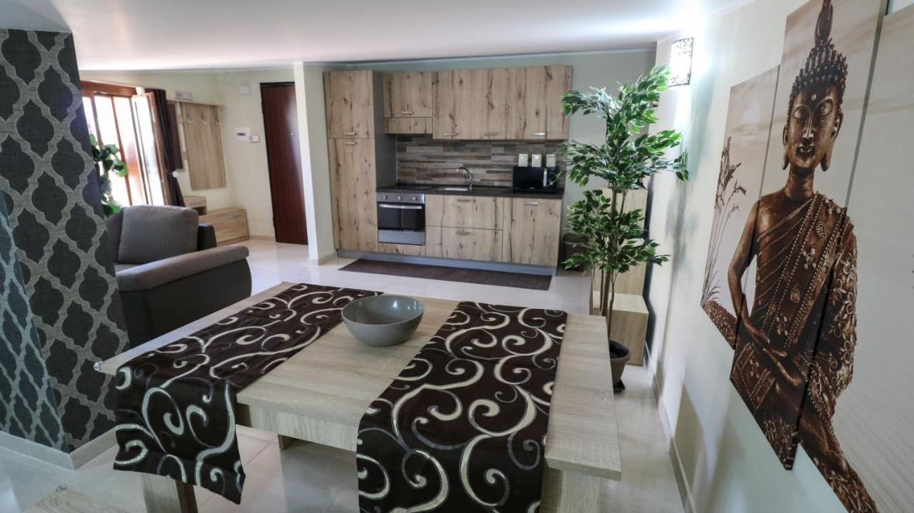 Zen Home Syracuse Bagian luar foto